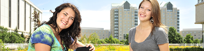 The University of Regina contributes to the quality of life we enjoy in our province. A report by The Conference Board of Canada describes our economic impact. 