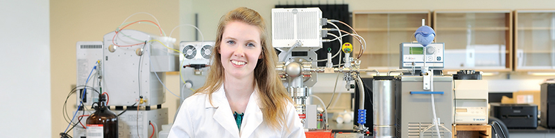 Our outstanding scholars are serving the community through world-class research. Discover how they are making our world a better place. 