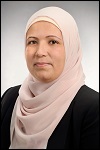 Dr. Eman Almehdawe photo