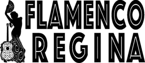 Flamenco Regina Logo
