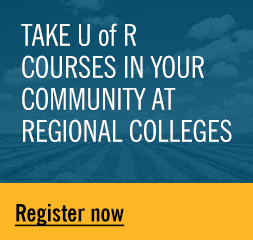 Regional Colleges