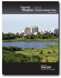 2011 Campus Master Plan