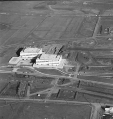 University of Regina 1965