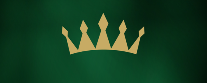 Crown graphic
