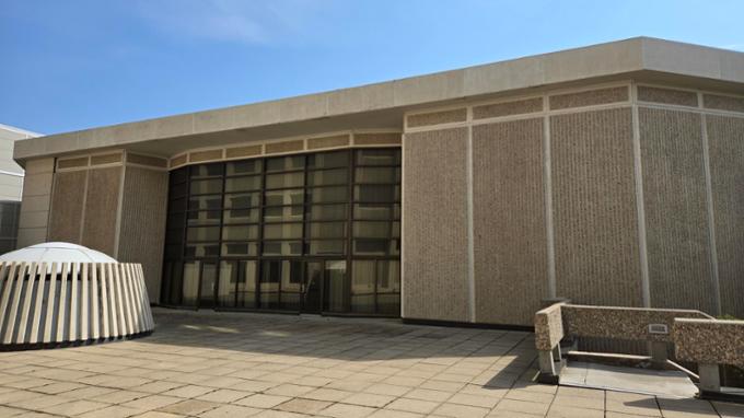 Education Auditorium