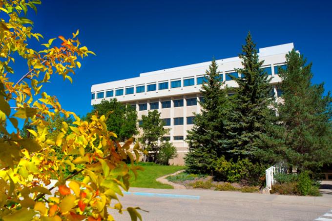 Education Building