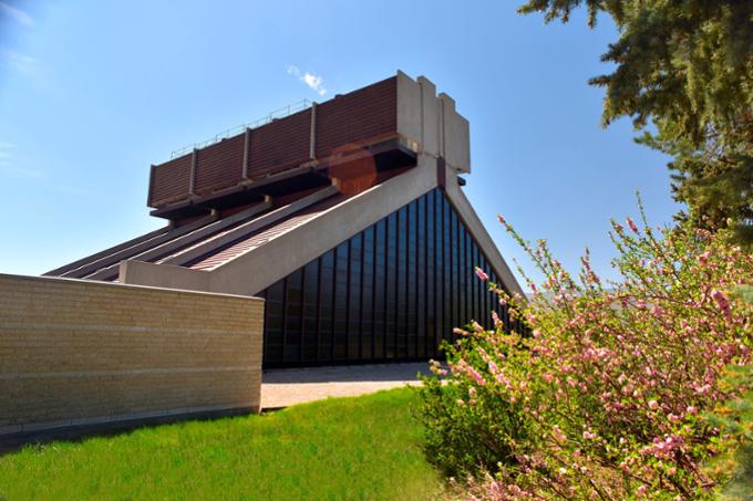 Heating Plant