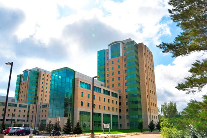 Kīšik Towers
