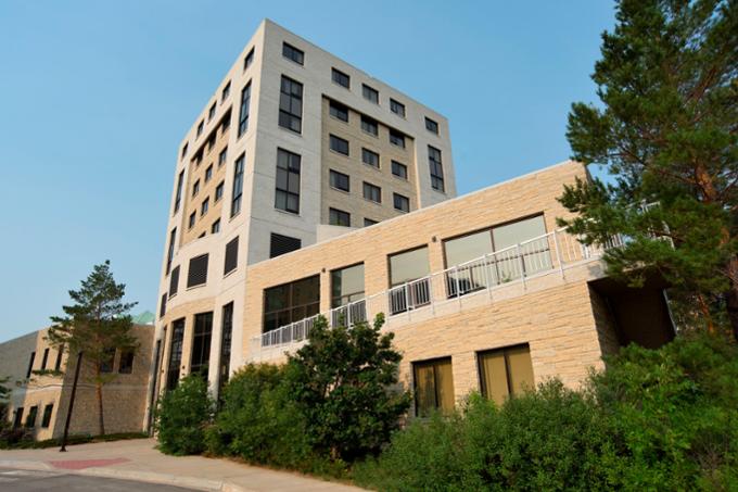 La Cité