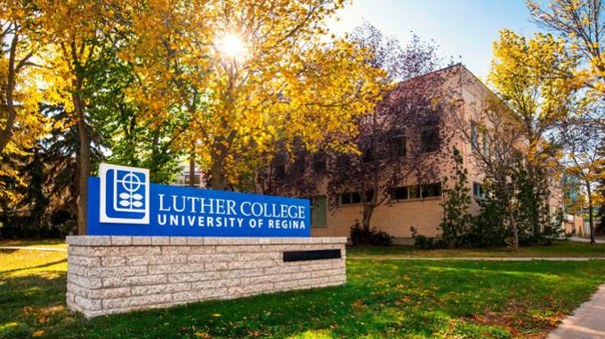 Luther College