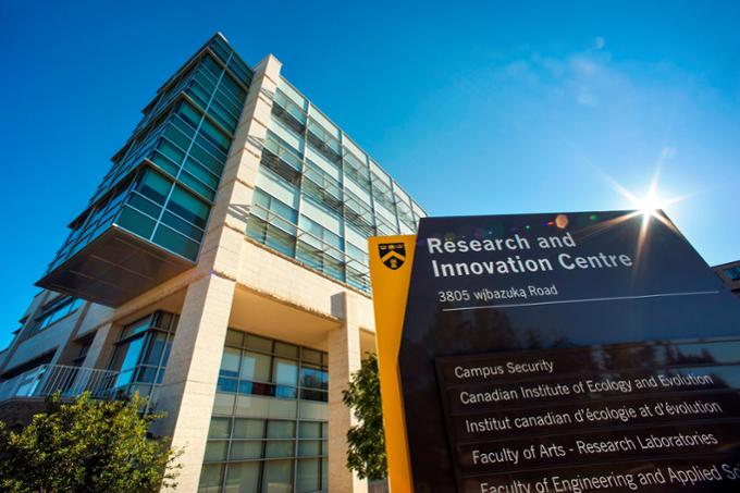 Research and Innovation Centre