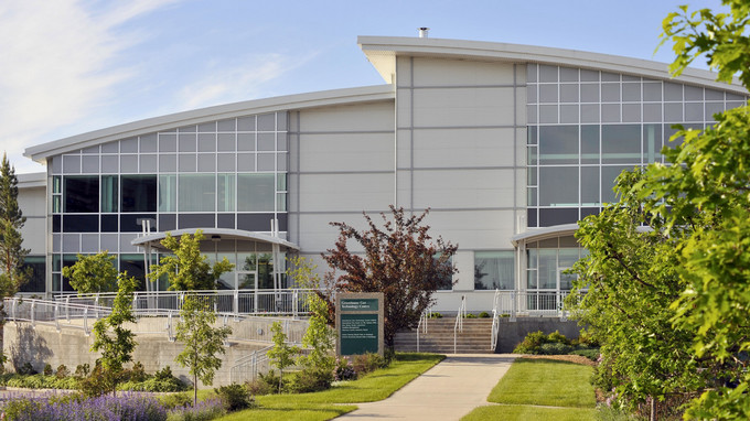 Greenhouse Gas Technology Centre