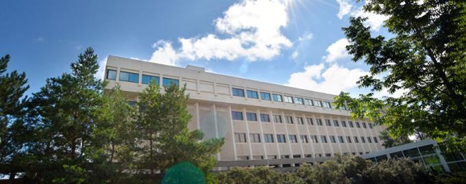 Education Building