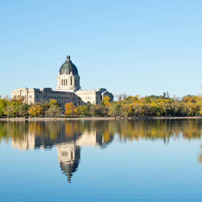 Saskatchewan Legislature