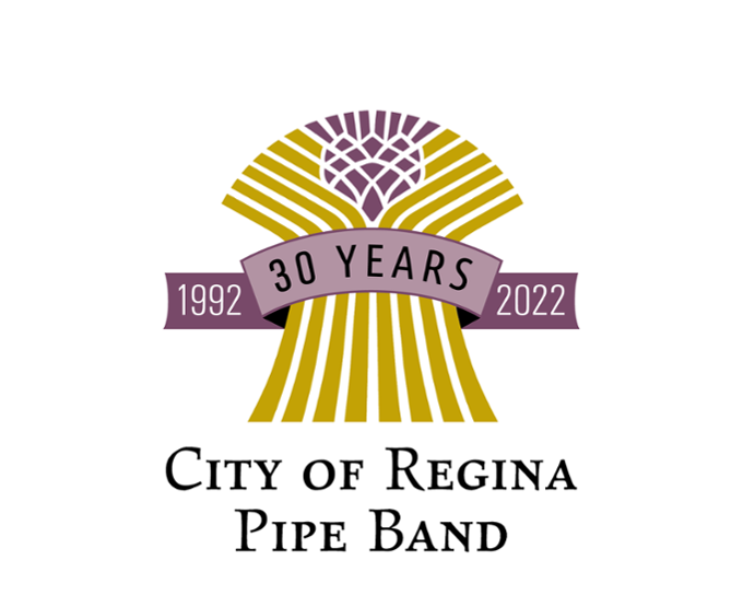 Regina Pipe Band
