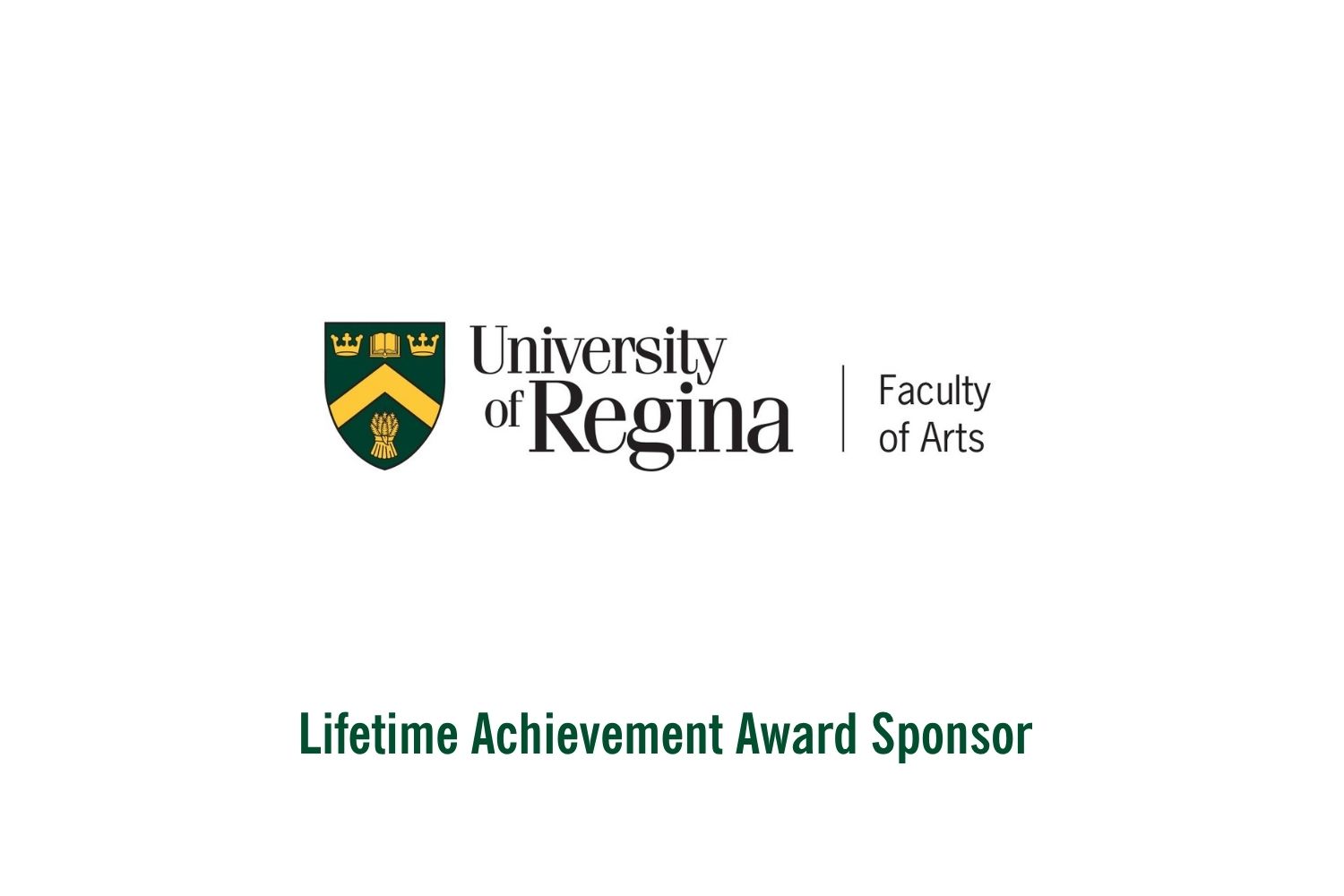 Faculty of Arts Logo