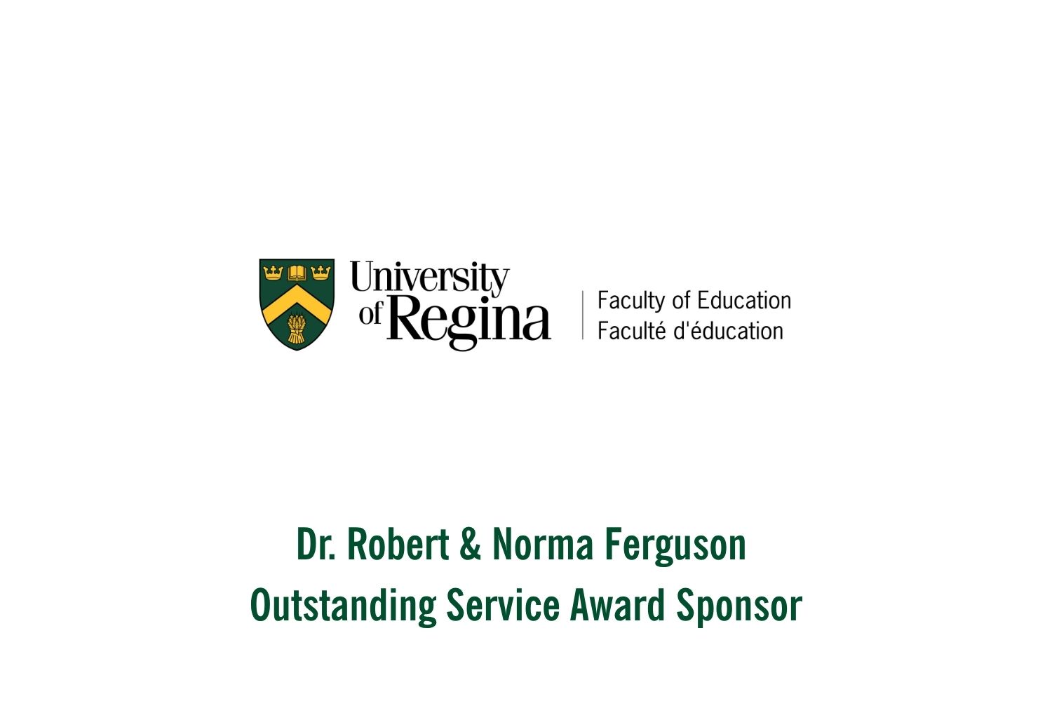 Faculty of Education logo