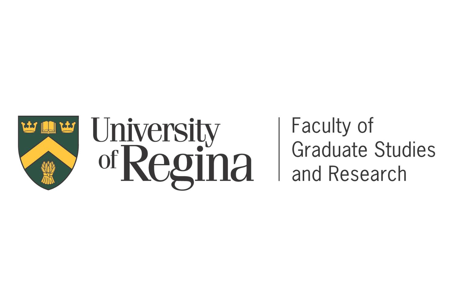 Faculty of Grad Studies Logo