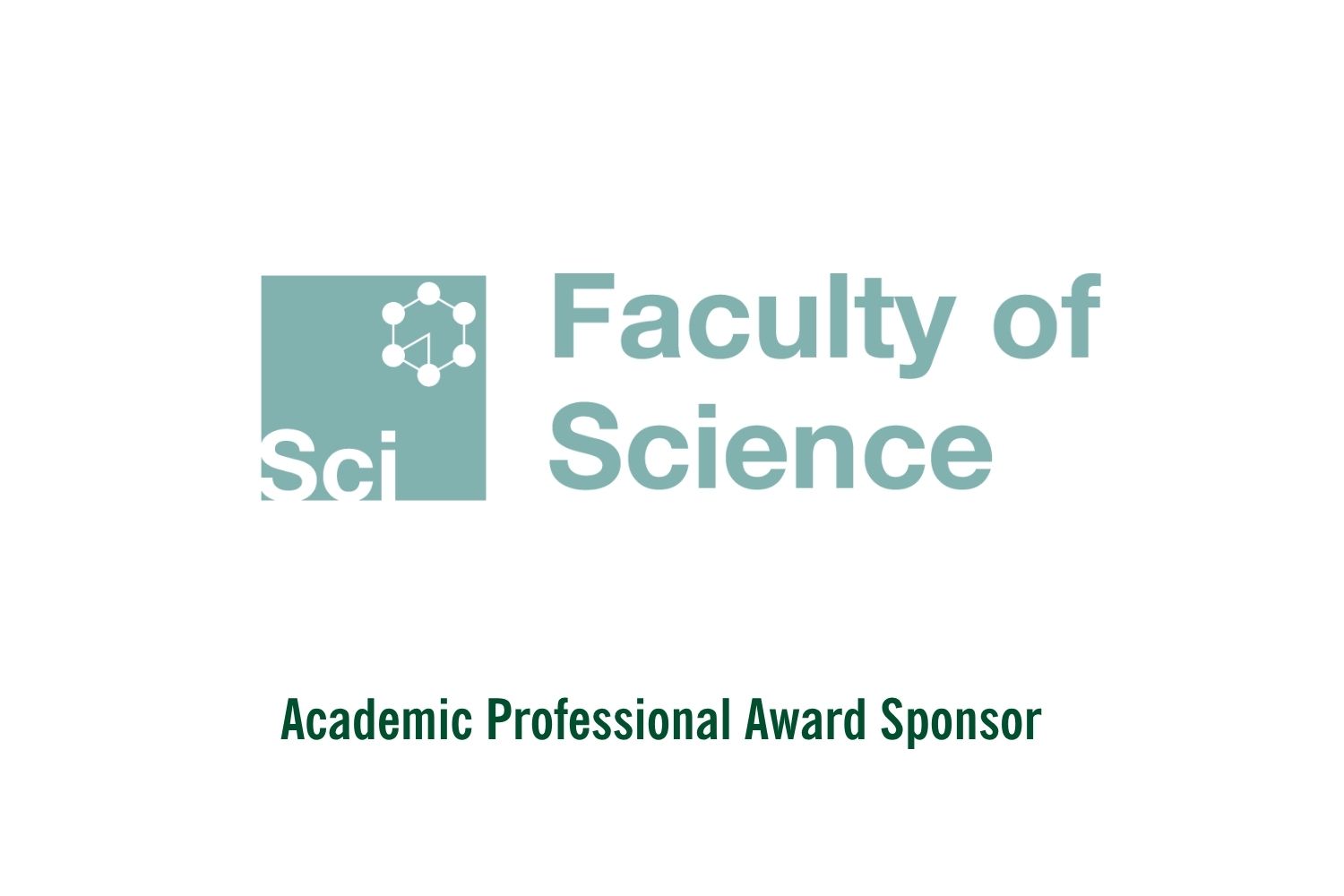 Faculty of Science Logo