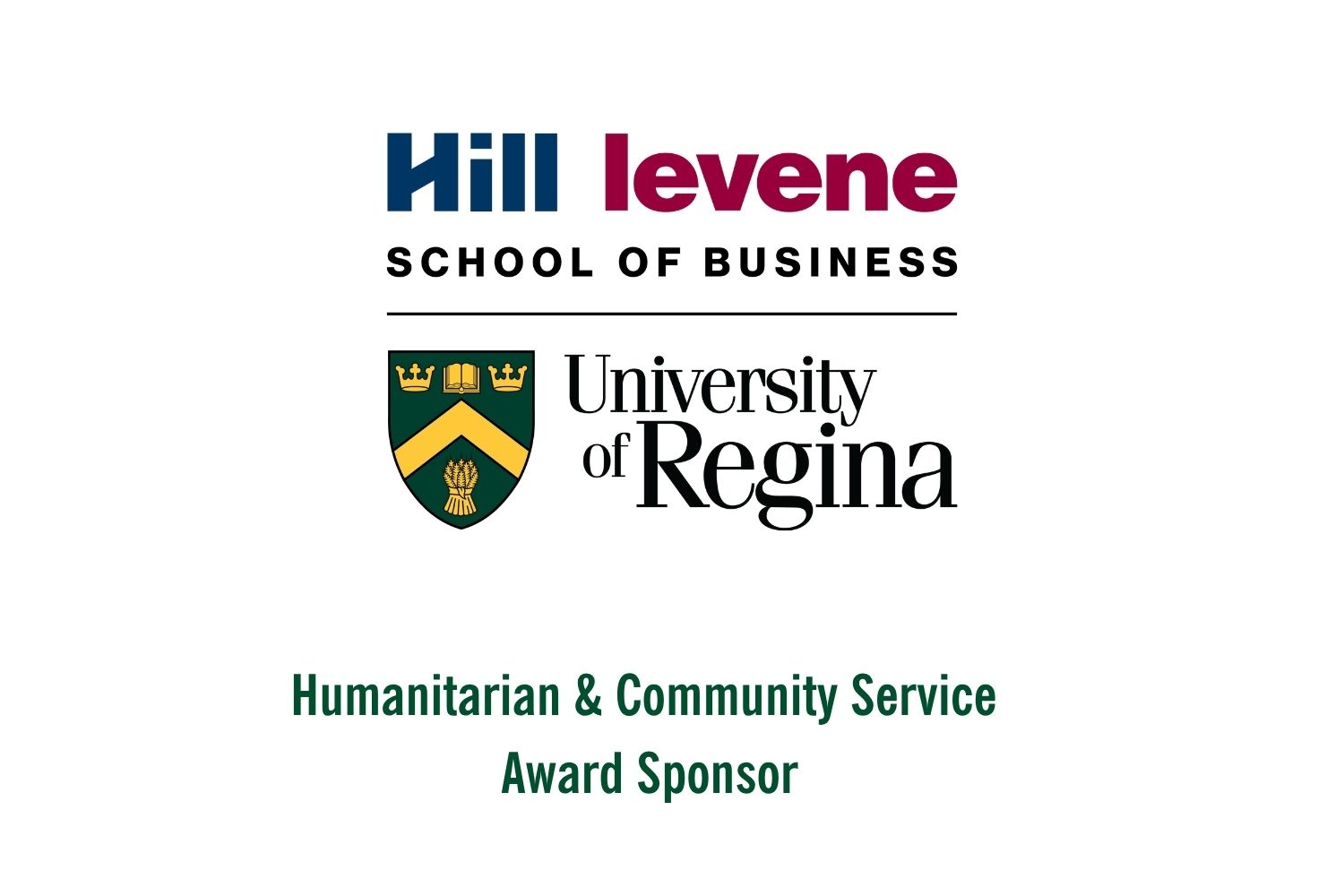 Hill-Levene Logo