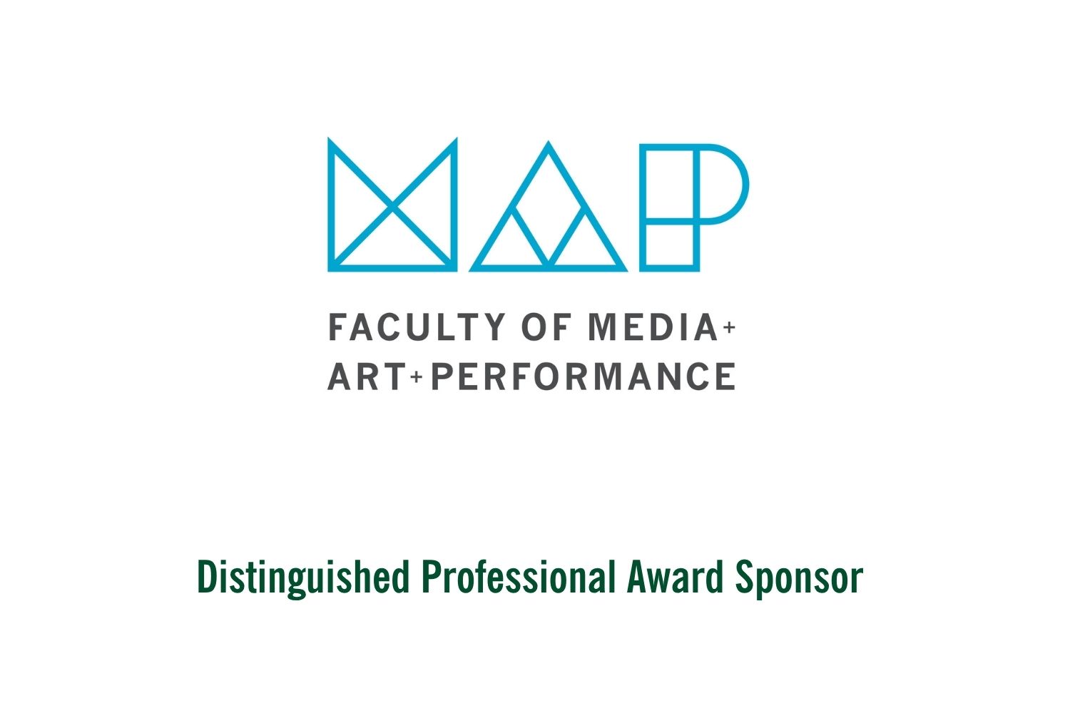 Faculty of MAP Logo