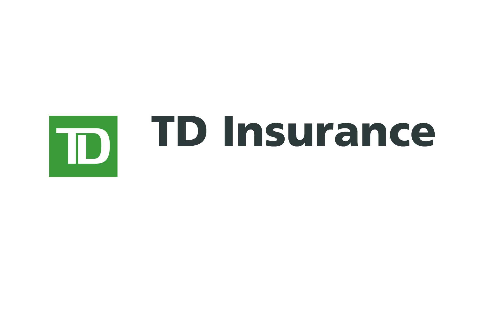 TD logo