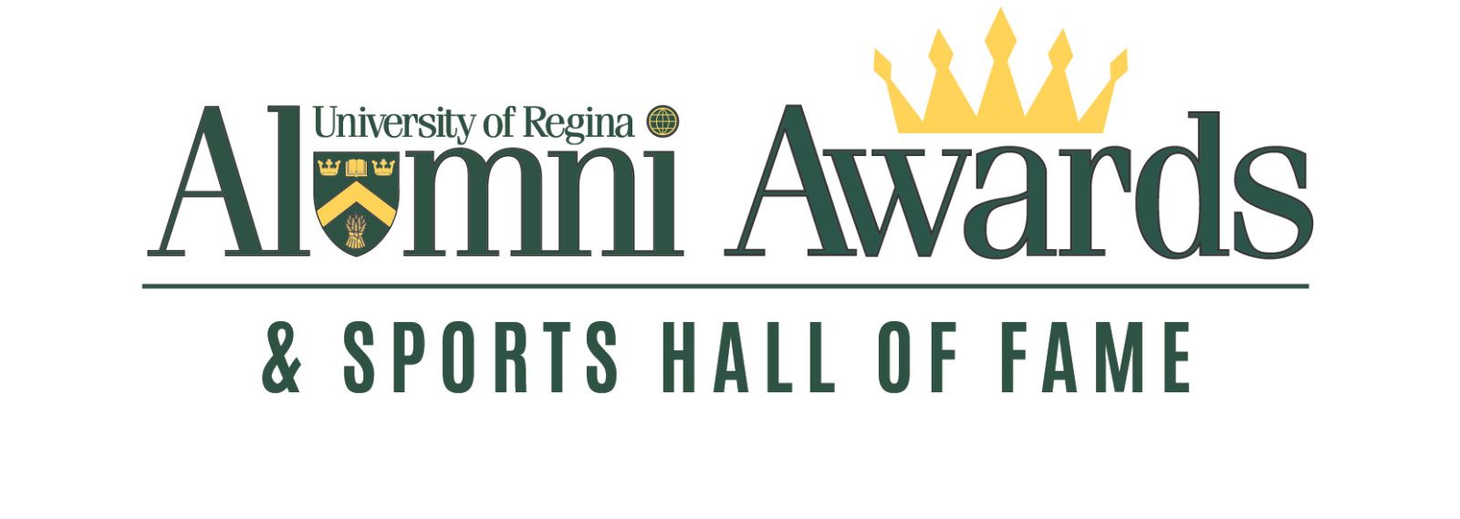 Alumni Awards Logo