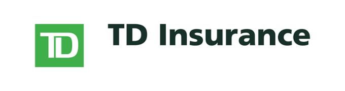 td insurance logo