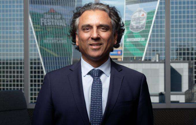 Rupen Pandya