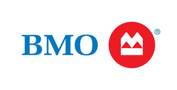 bmo logo