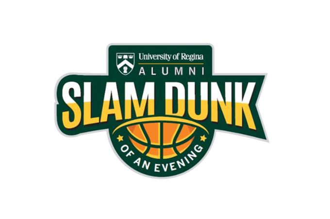 slam dunk of an evening