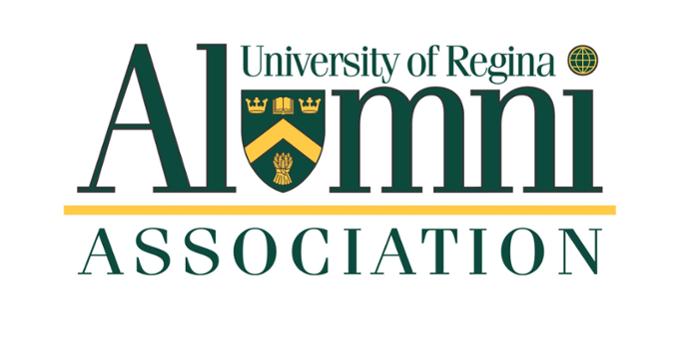 University of Regina Alumni Association logo