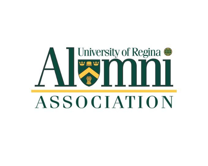 university of regina alumni association logo