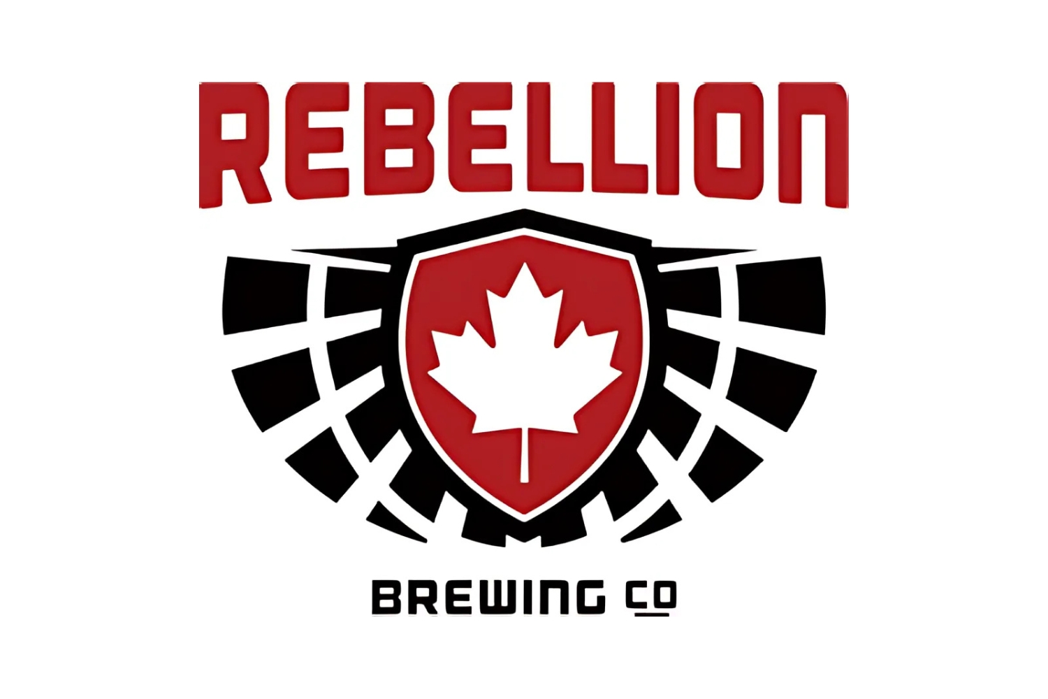 Rebellion Logo