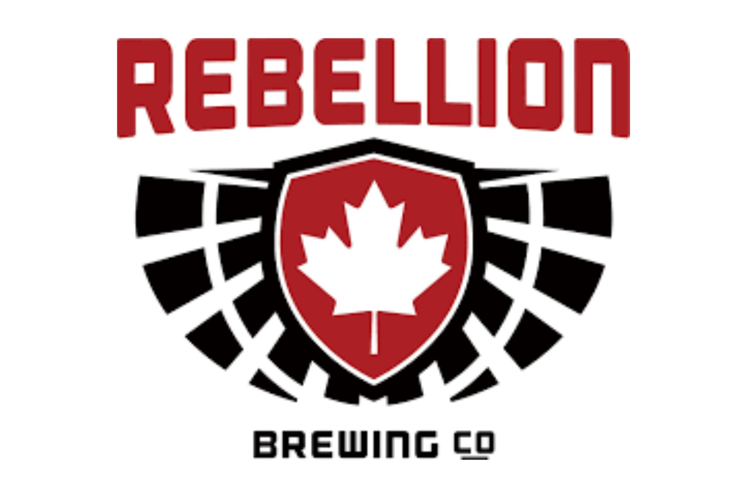Rebellion Brewing