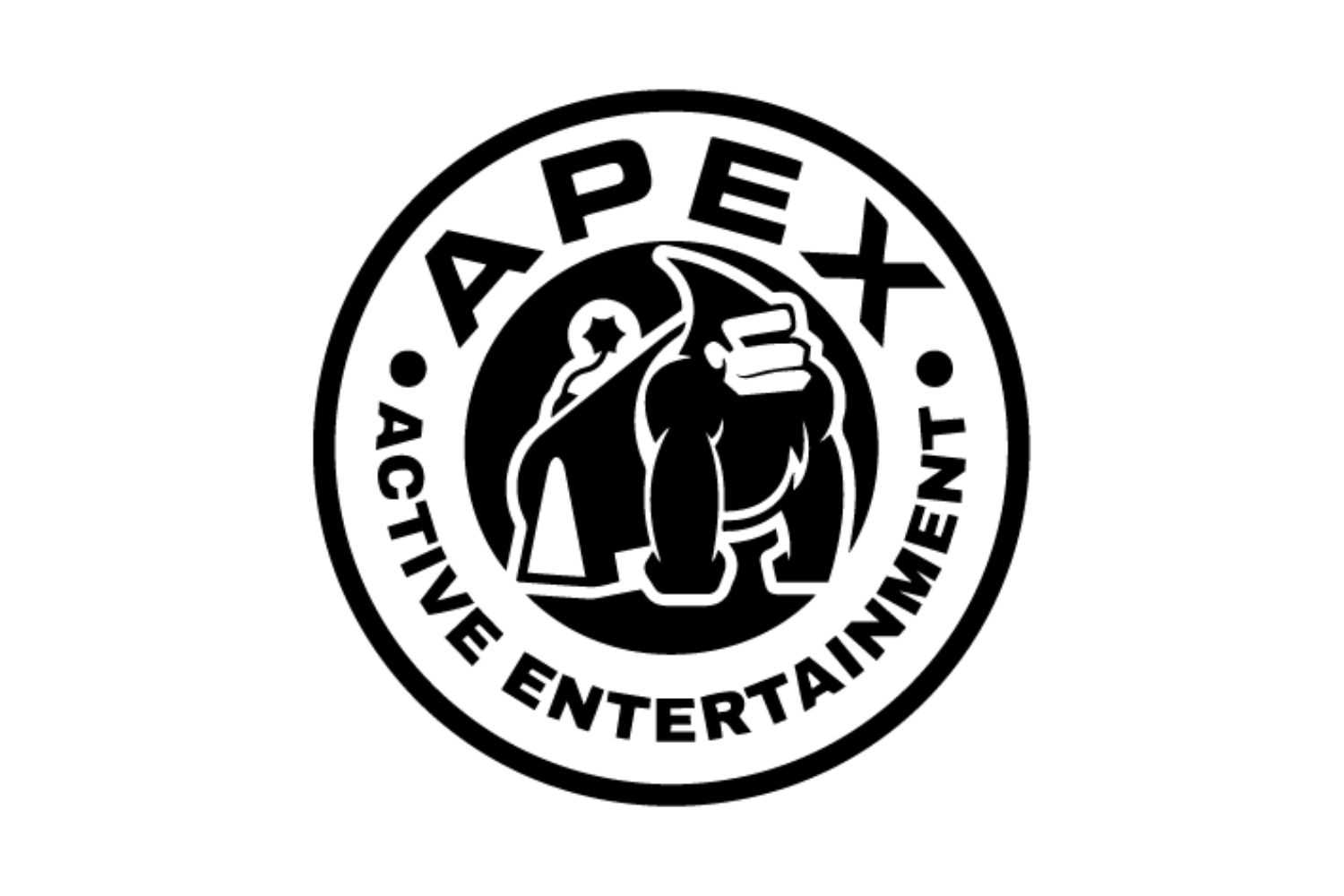 APEX Logo