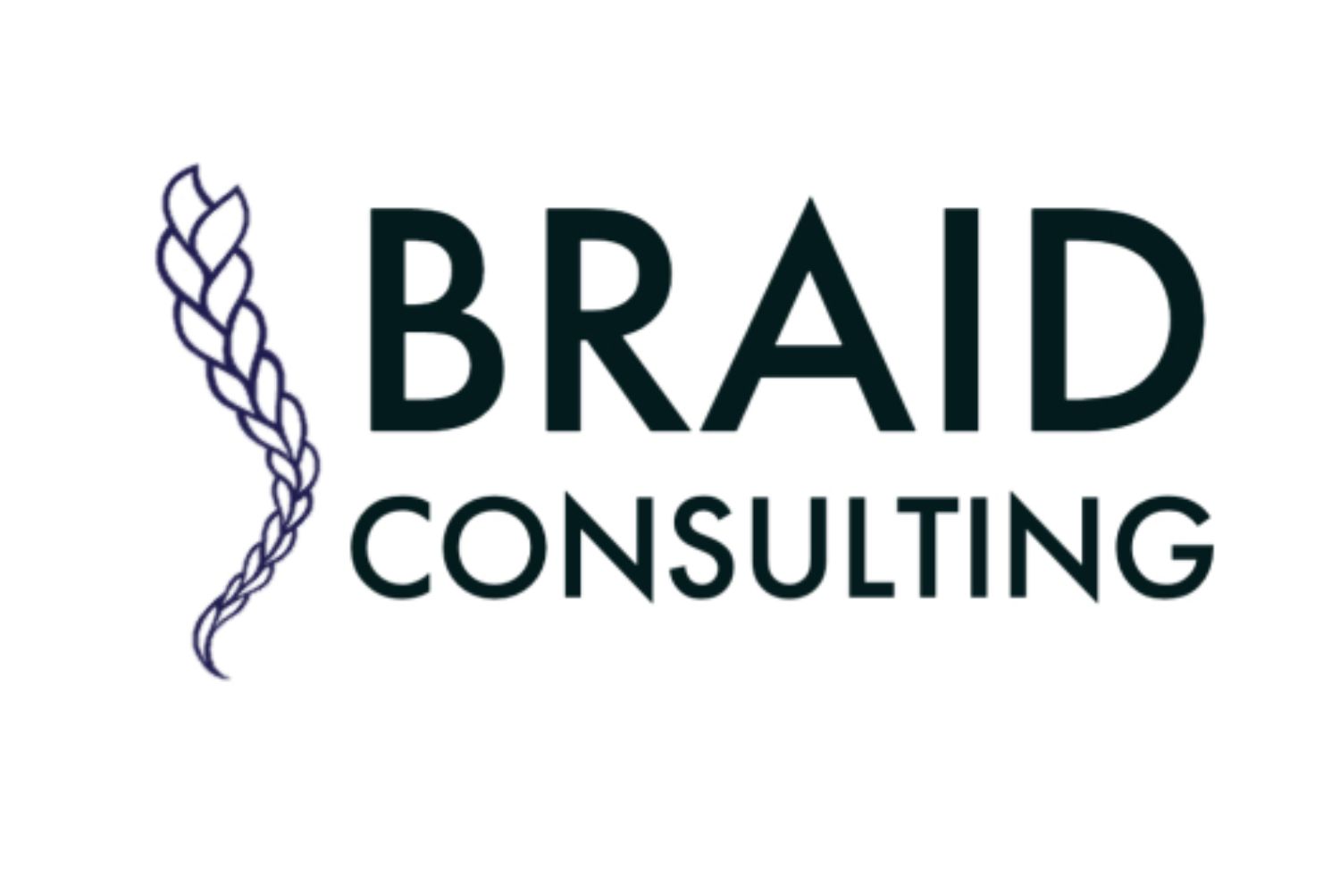 Braid Consulting  Logo