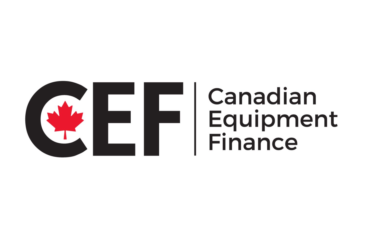 CEF Logo