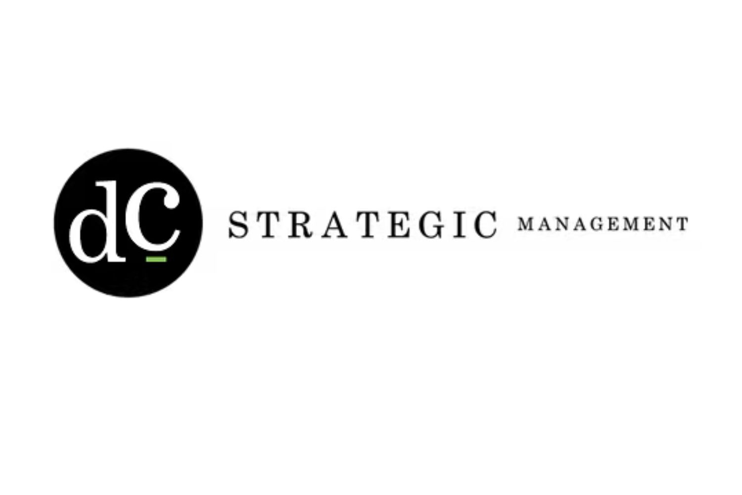 DCSM Logo