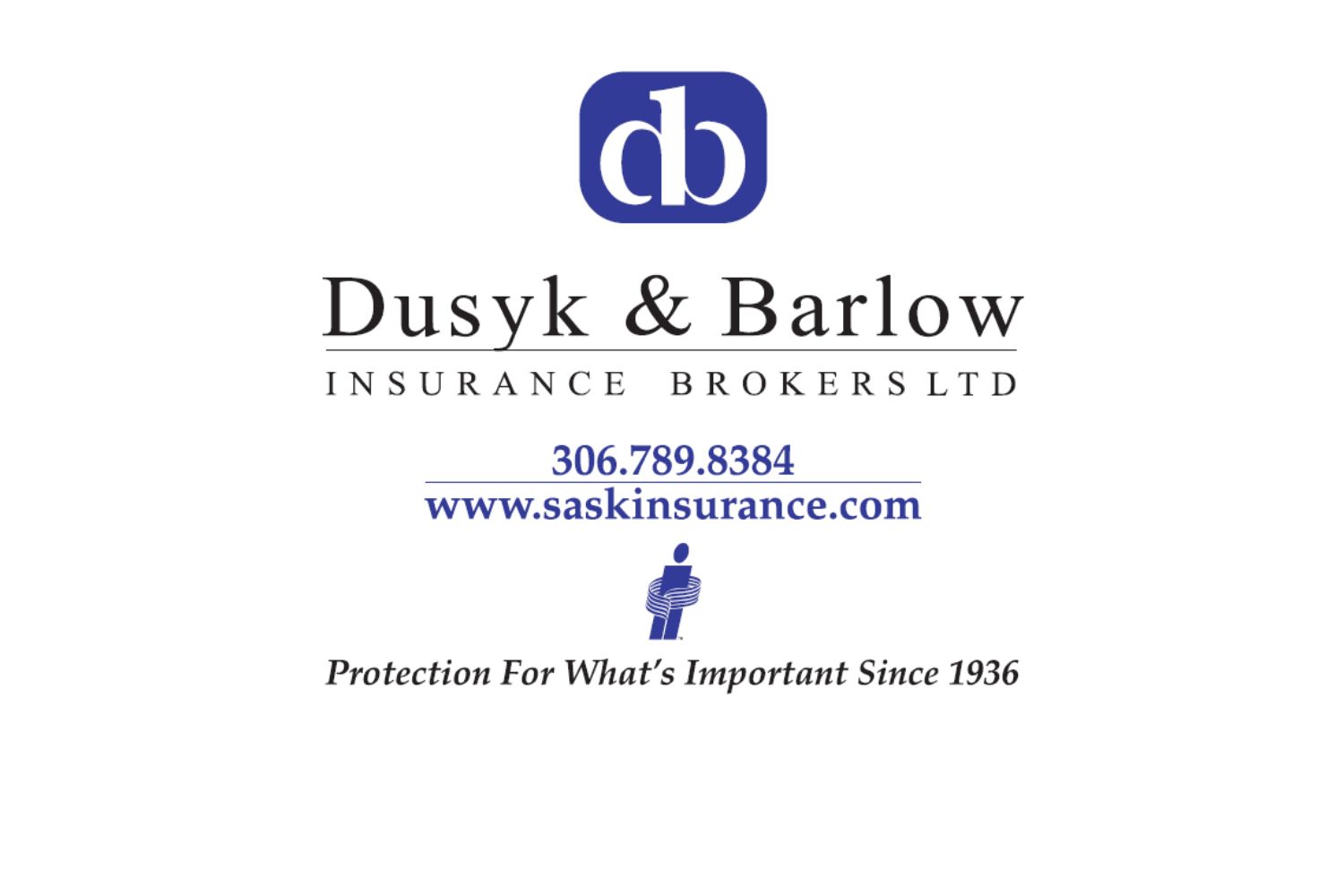 Dusyk & Barlow Logo