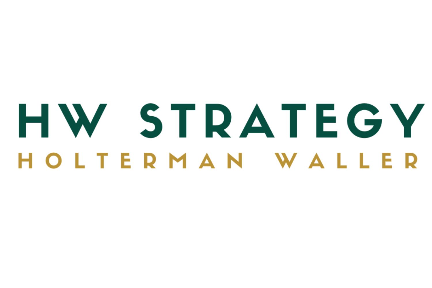 HW Strategy  Logo