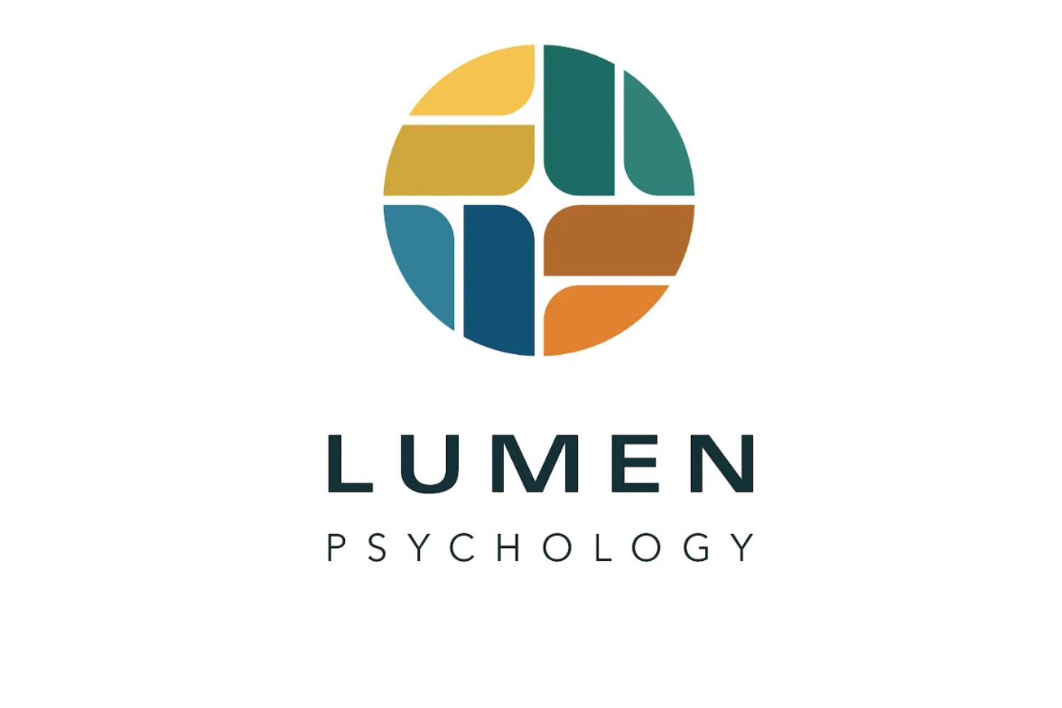 Lumen Psychology Logo