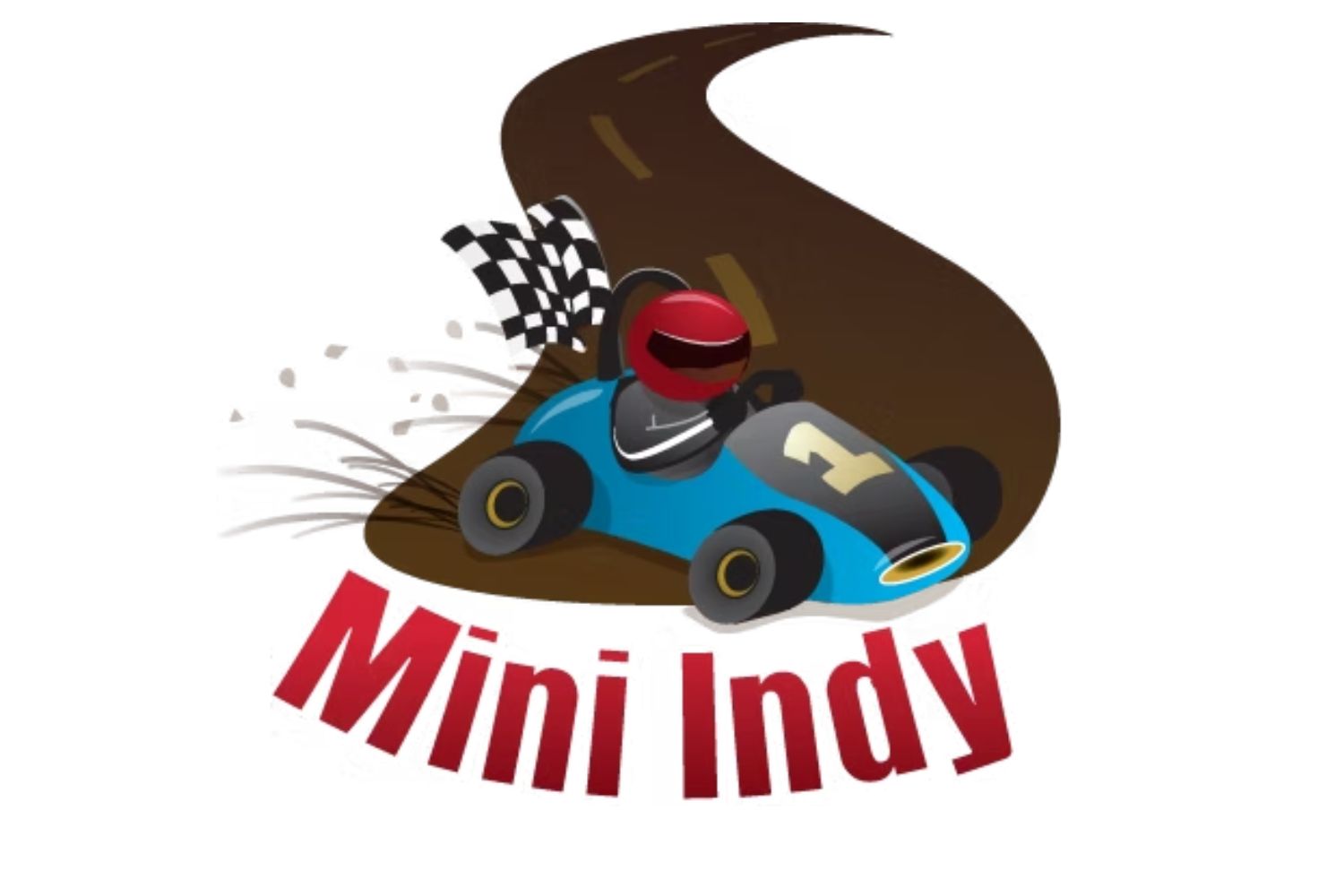 Mini Indy Logo