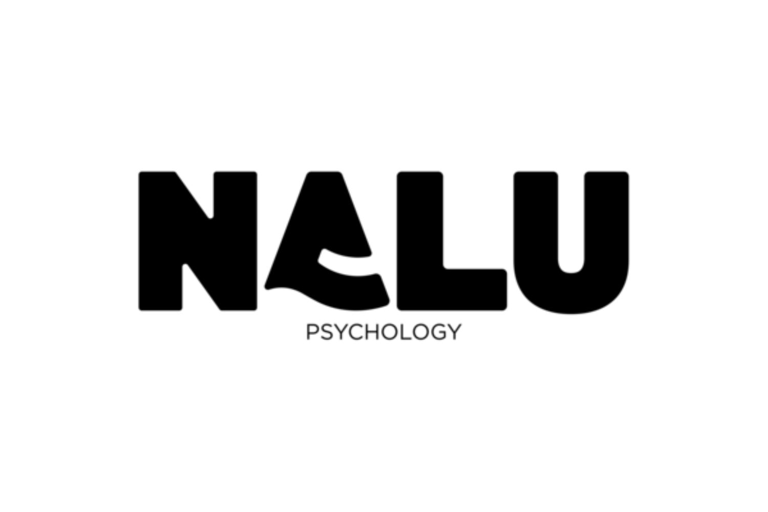 Nalu Psychology Logo