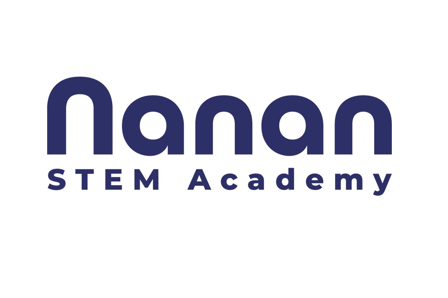 Nanan STEM Logo