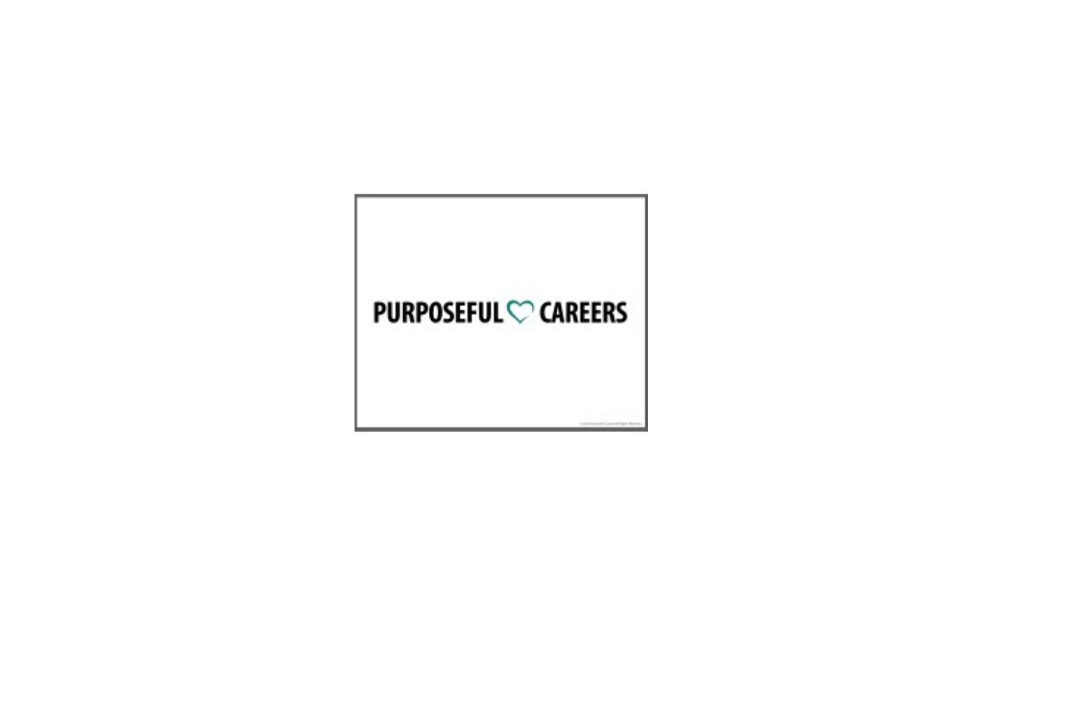 Purposeful Careers Logo