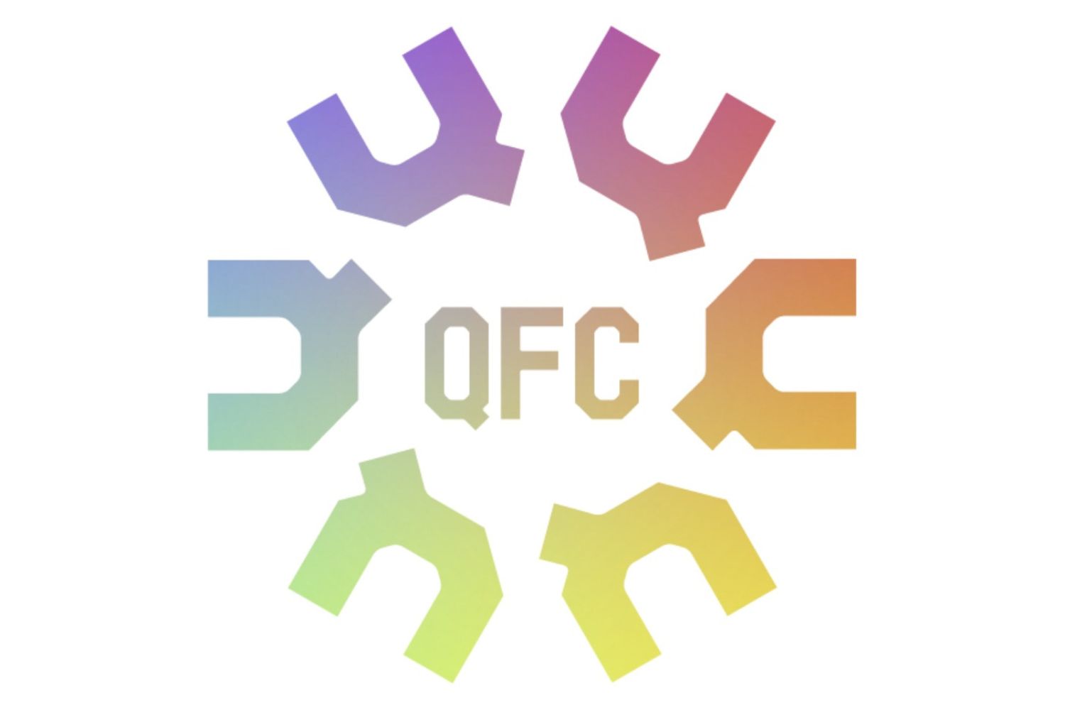 Queer Fit Club Logo