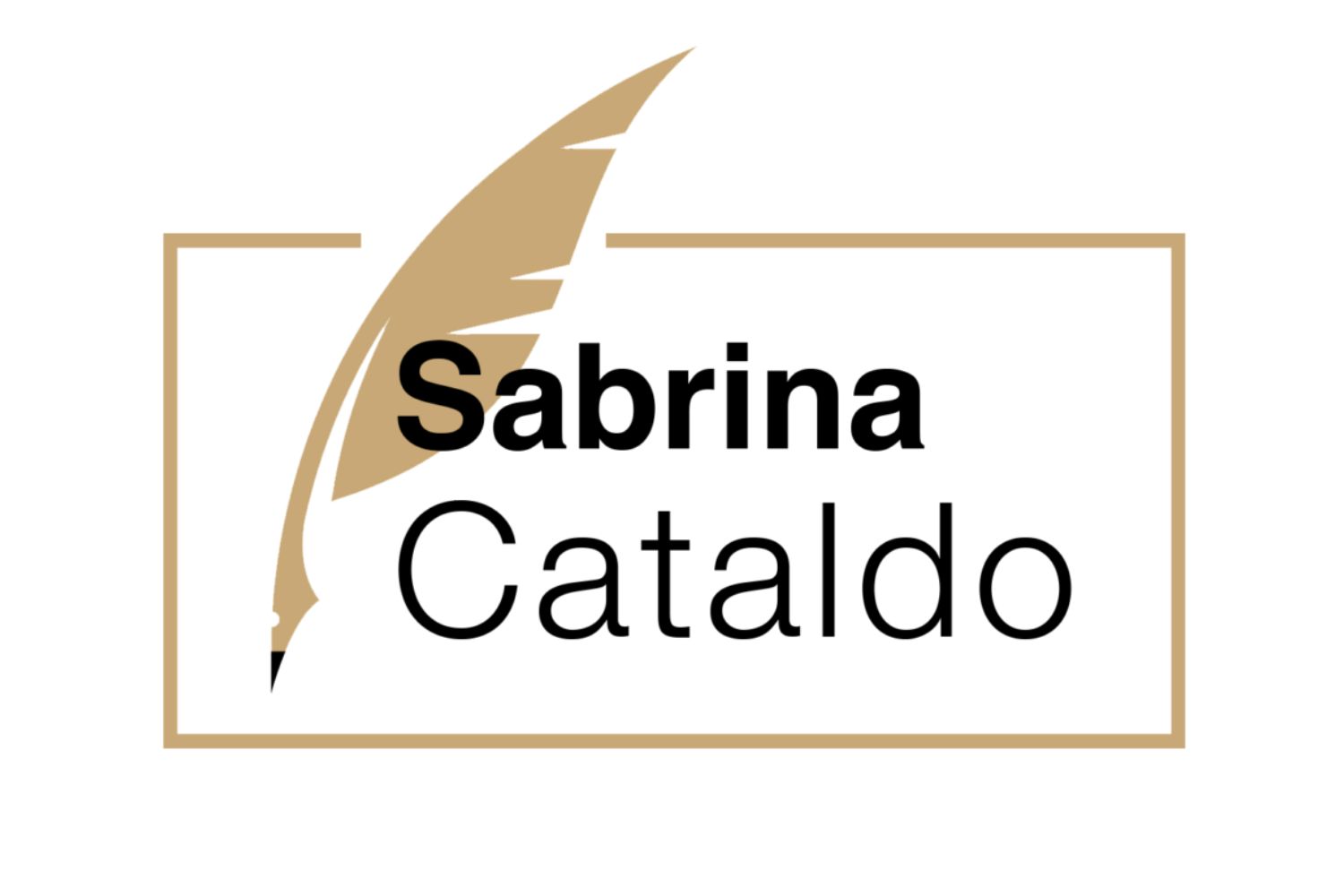 Sabrina Cataldo Logo