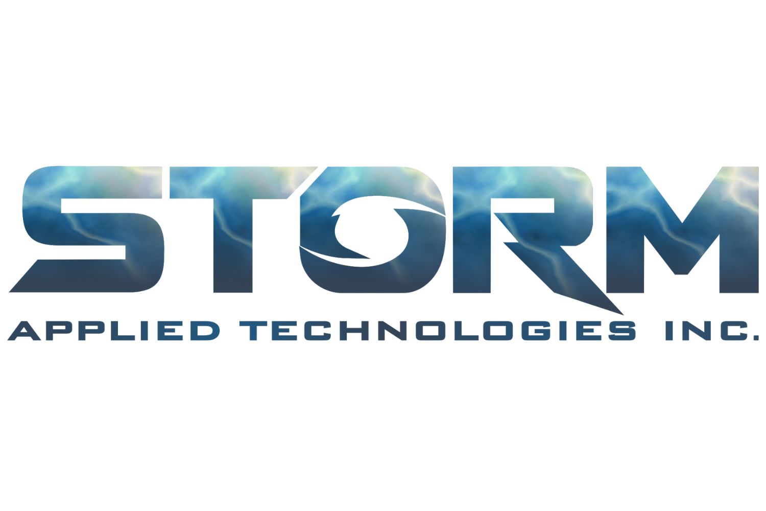 Storm Technologies Logo