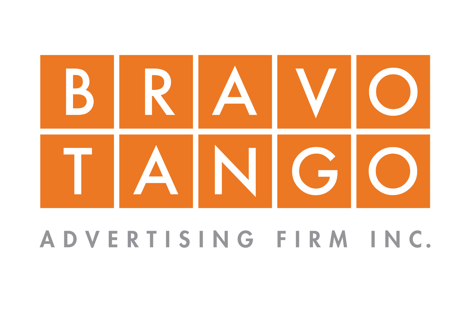 Bravo Tango Logo
